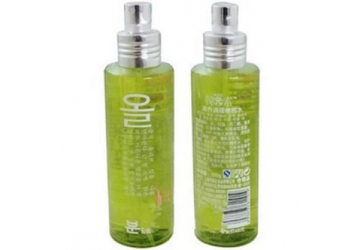 韩元素 清养调理橄榄水120ml产品