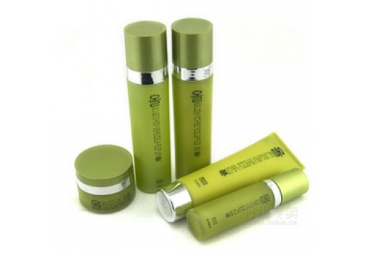 韩元素 二代-橄榄多酚补水保湿套装5件套产品