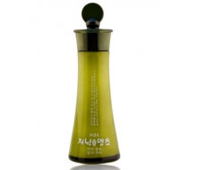 韩元素 月见草-植物水活保湿乳120g产品