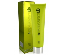 韩元素  二代-橄榄多酚亮肤保湿洗颜霜150g产品